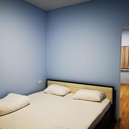 Mini-Hotel Abazgaa 가그라 외부 사진