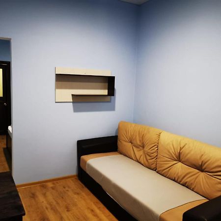 Mini-Hotel Abazgaa 가그라 외부 사진