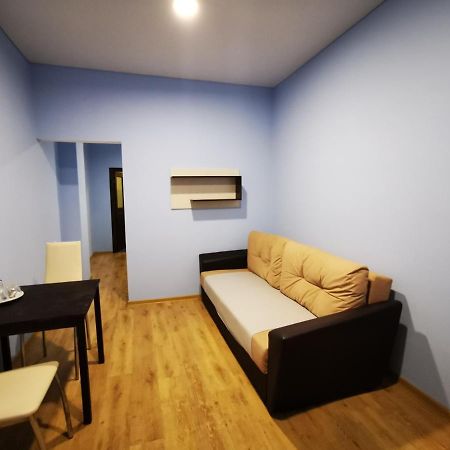 Mini-Hotel Abazgaa 가그라 외부 사진