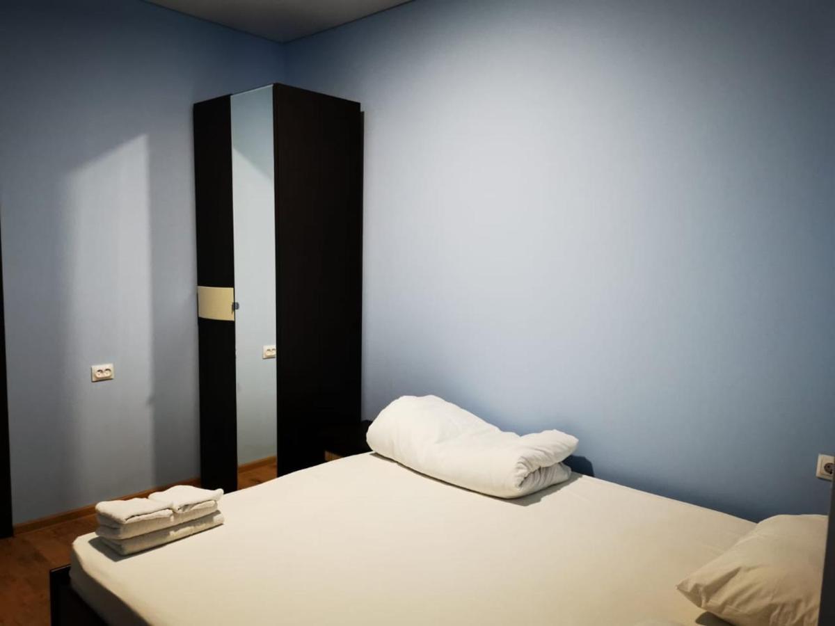 Mini-Hotel Abazgaa 가그라 외부 사진