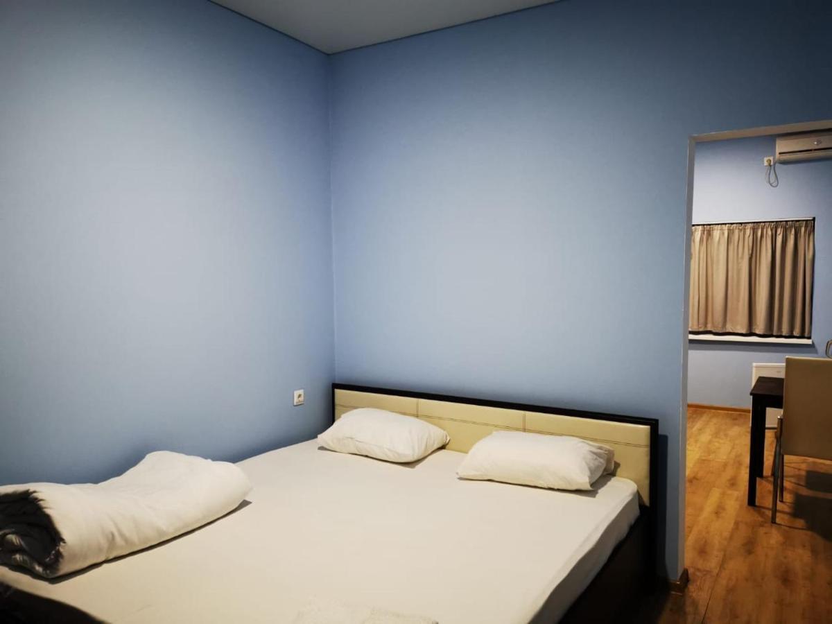 Mini-Hotel Abazgaa 가그라 외부 사진