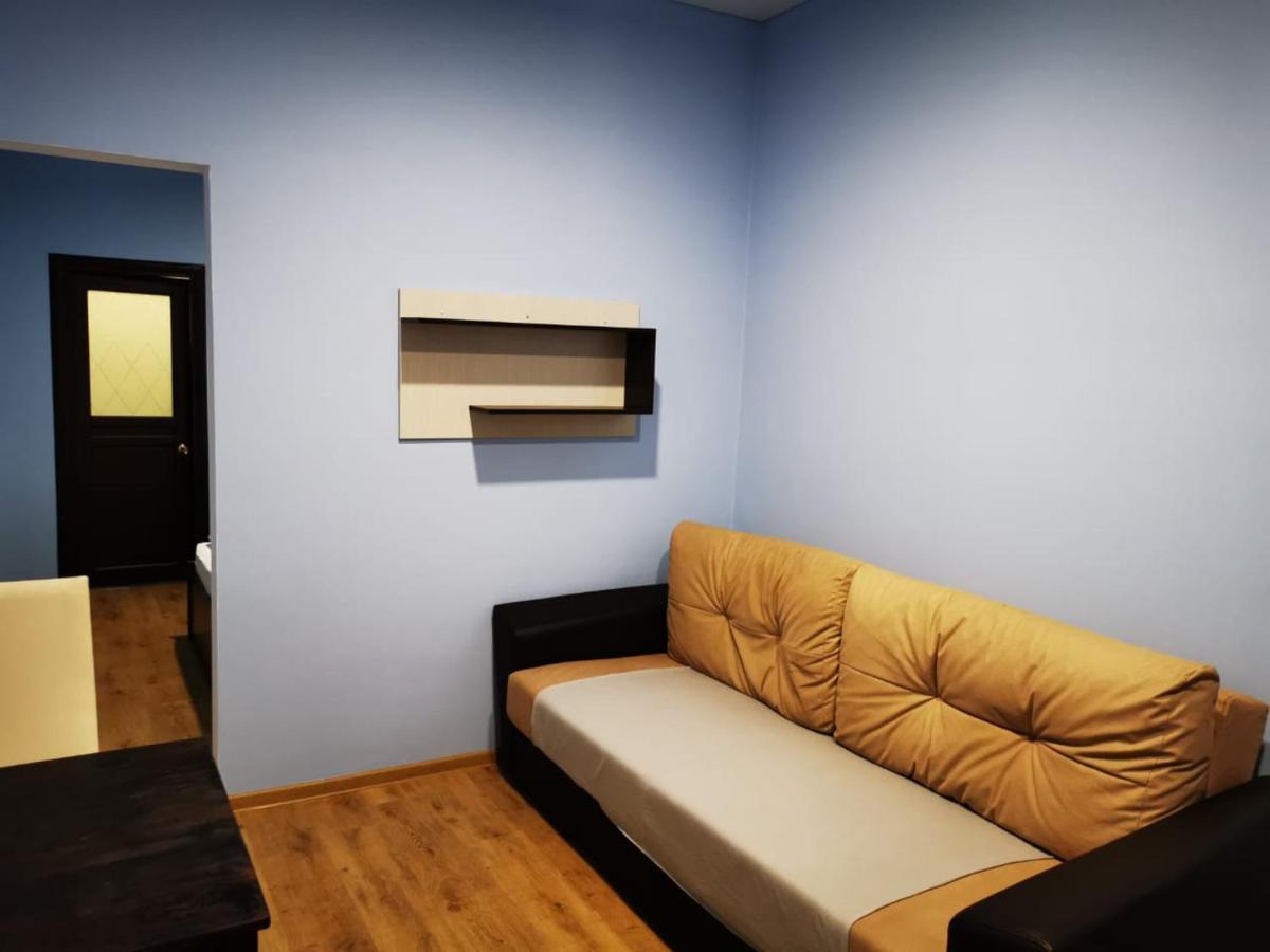 Mini-Hotel Abazgaa 가그라 외부 사진