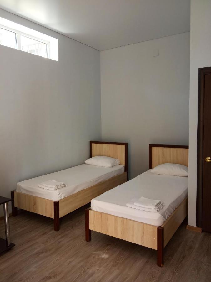 Mini-Hotel Abazgaa 가그라 외부 사진