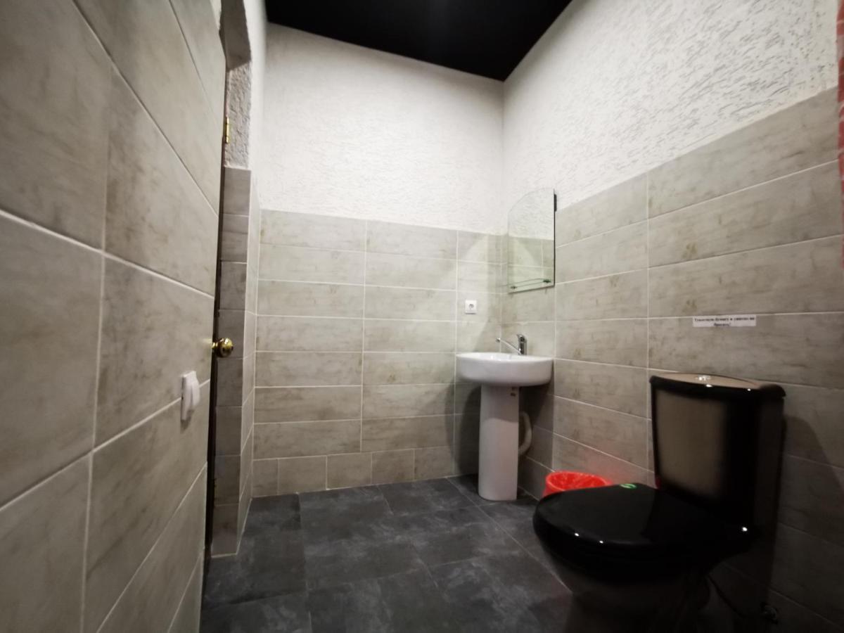 Mini-Hotel Abazgaa 가그라 외부 사진