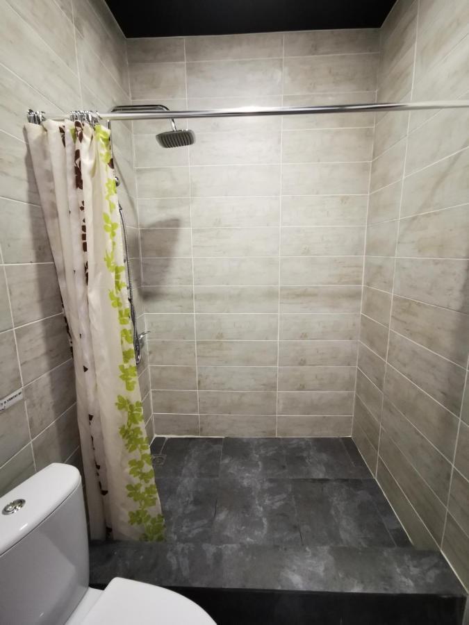 Mini-Hotel Abazgaa 가그라 외부 사진