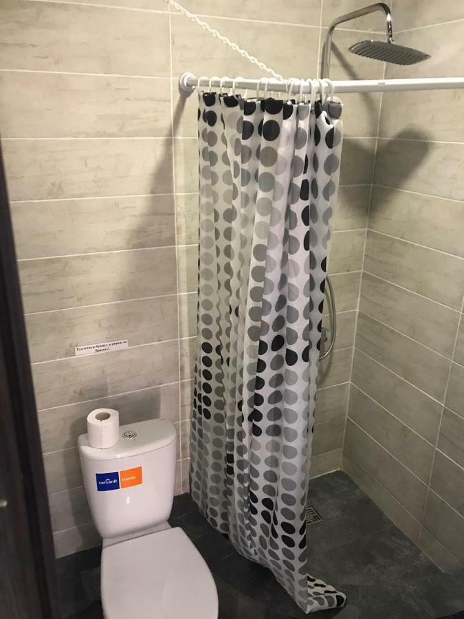 Mini-Hotel Abazgaa 가그라 외부 사진